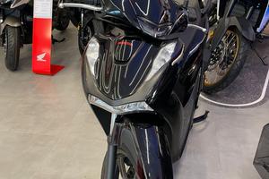 Honda SH 125