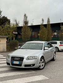 Audi a6 3.0 tdi quattro