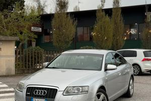 Audi a6 3.0 tdi quattro