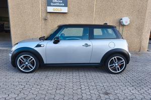 Mini Cooper EXPORT