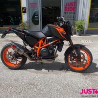 KTM 690 Duke 690 DUKE R