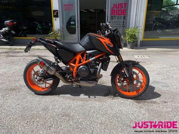 KTM 690 Duke 690 DUKE R