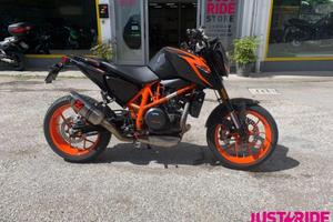 KTM 690 Duke 690 DUKE R