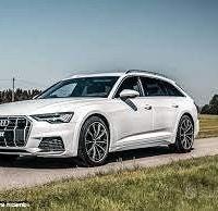 Ricambi usati per audi a6 allroad