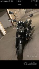 Moto Guzzi V7