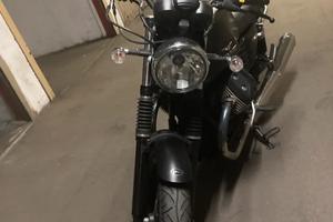 Moto Guzzi V7