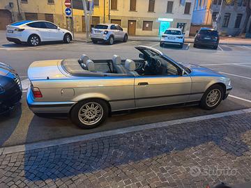 Bmw 325i e36 Cabrio hard-top