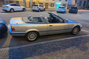 Bmw 325i e36 Cabrio hard-top