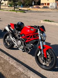 Ducati Monster 696 Plus Abs 2013 - Depo Patente A2