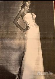 Abito da Sposa  Tg. 42