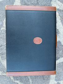 Borsa 24 ore Trussardi