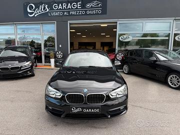 Bmw 116i Neopatentati