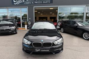 Bmw 116i Neopatentati