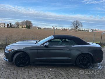 FORD Mustang '15-'24 - 2018