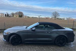 FORD Mustang '15-'24 - 2018