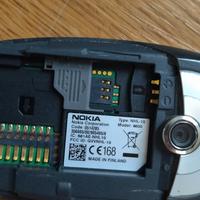 cellulare nokia mod. 6600