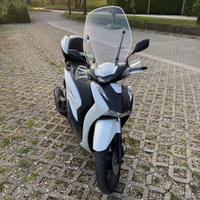 Sh 125 sport anno 2025