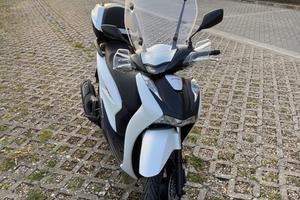 Sh 125 sport anno 2025