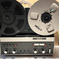 Revox A77 1986