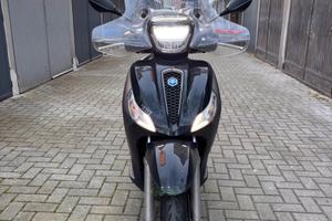 Medley abs 150 doppio parabrezza NUOVO