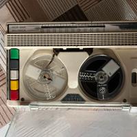 REGISTRATORE / MAGNETOFONO GELOSO G257