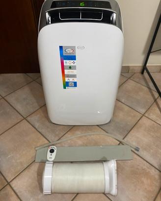 Condizionatore Portatile Argo Softy Plus