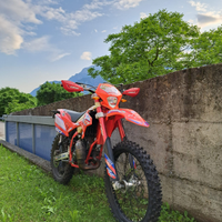 Beta Racing 50 - 2017