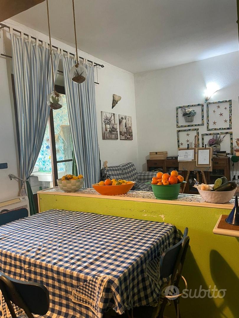 Apartment in Crabas/Cabras - Vista 5