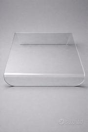 tavolino vetro fontana 