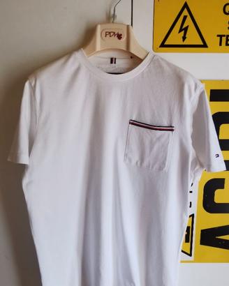Maglietta uomo Tommy Hilfiger