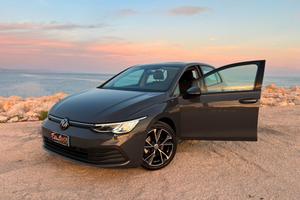 Volkswagen Golf 2.0 TDI 115cv Life