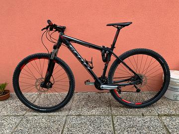 Bici scott 29”
