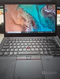 Lenovo T14 Gen1
