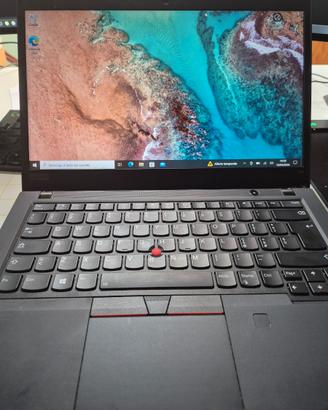 Lenovo T14 Gen1