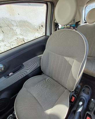 Sedili auto
