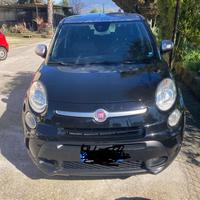 500 L modello Trekking 1.4 t-jet gpl