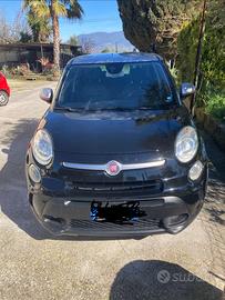 500 L modello Trekking 1.4 t-jet gpl