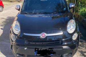 500 L modello Trekking 1.4 t-jet gpl