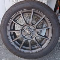 Cerchi OZ - MSW 85 R15