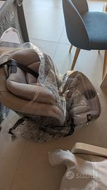 Seggiolino Caboto I-size