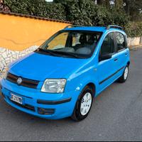 Fiat panda 2007