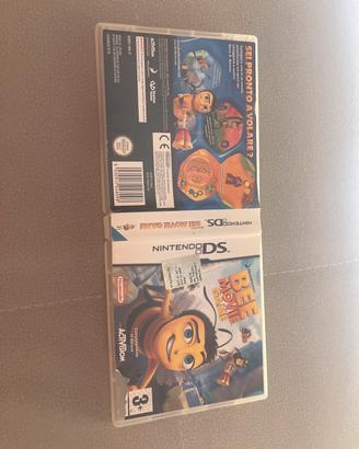gioco nintendo ds