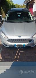 FORD Focus 3ª serie - 2017 SW 2.0 150cv