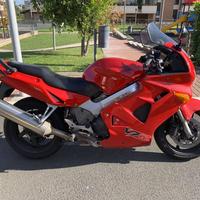 Honda VFR 800 - 2000