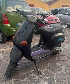 Vespa et4 50 - Prezzo trattabile