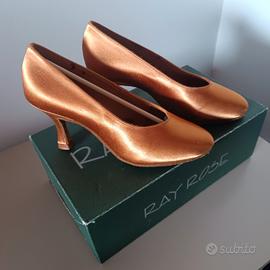 scarpa danze standard n4