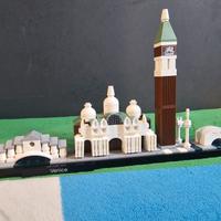 Lego Venezia 