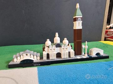 Lego Venezia 