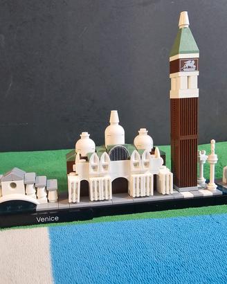 Lego Venezia 