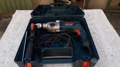 trapano bosch profesionale